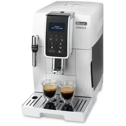 DeLonghi De’Longhi Dinamica Ecam 350.35.W Vollautomatisch Espressomaschine 1,8 l
