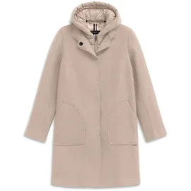 Bugatti Wollmantel in 40-beige | Gr.: 38