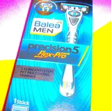 Balea MEN Rasierer precision5 Flex-Pro, 1 St