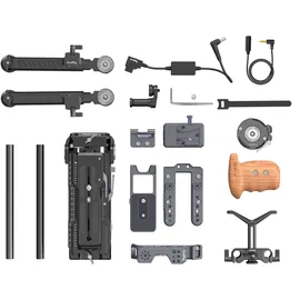 SmallRig 4125 Shoulder Rig Kit For Sony FX6