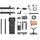 SmallRig 4125 Shoulder Rig Kit For Sony FX6