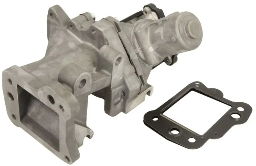 Valve EGR MAGNETI MARELLI 571822112106