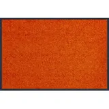 40 x 60 cm burnt orange