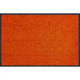 Wash+Dry Trend-Colour 40 x 60 cm burnt orange