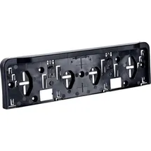 Fristom Kennzeichenleuchte Offene Kabelenden Kennzeichenleuchte hinten 12 V/DC, 24 V/DC, 30 V/DC