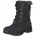Damen WP Schuhe Größe 38 schwarz