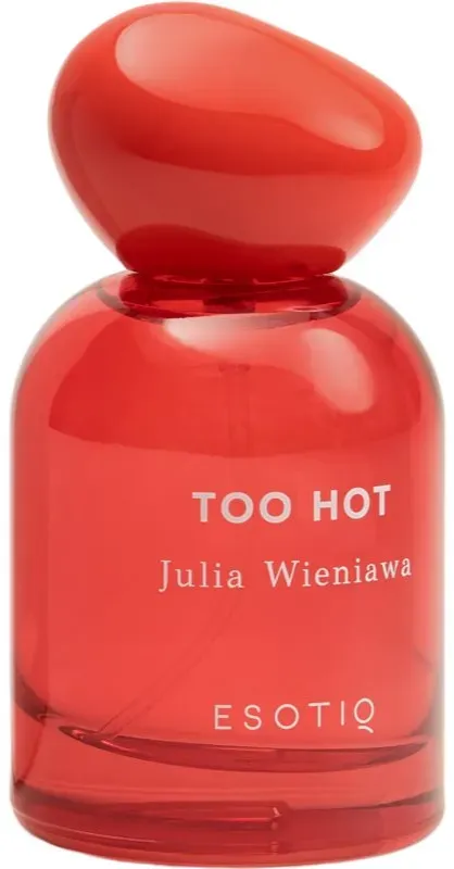 Esotiq TOO HOT Julia Wieniawa Eau de Parfum für Damen 50 ml