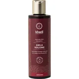 Khadi Ayurvedisches Elixier Amla Volume 200 ml