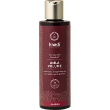 Khadi Ayurvedisches Elixier Amla Volume 200 ml