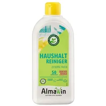 AlmaWin Allzweckreiniger Zitronenduft 500 ml