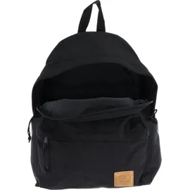 Lacoste Casual Croc Backpack Schwarz