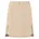 Hosenrock Damen Beige 42
