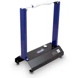 BITUXX Motorrad Auswuchtgerät Wuchtgerät Wuchtbock Wuchtmaschine Rad Reifen Felgen