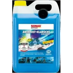 SONAX AntiFrost& Klare Sicht 5L Kanister