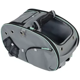 Nobby Multifunktions-Rucksack Nomad grau