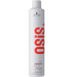 Schwarzkopf OSiS Freeze 500 ml