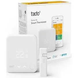 tado° Smart Thermostat Starter Kit V3+