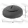 Febest Clip, Zier-/Schutzleiste 88570-205