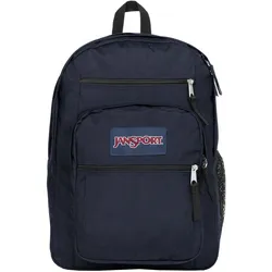Jansport Big Student Rucksack 43 cm - Navy