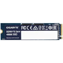 Gigabyte Gen4 4000E 250 GB M.2