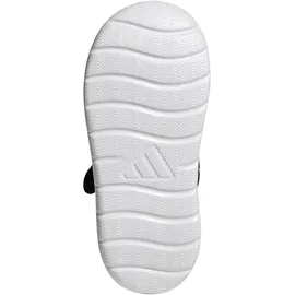 adidas Water Sandal 2 Schwarz 32