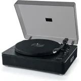 Muse MT-106 Schwarz