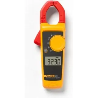 Fluke 323