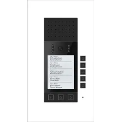 TCS Video-Einbau Display ADI59210-0057