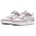 Recraft Kids White/Venice/Plum Fog/White 28 5