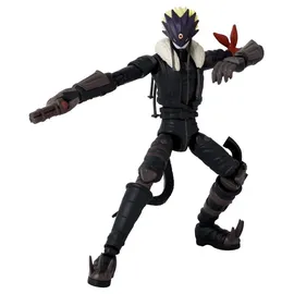 Bandai Namco Entertainment Beelzemon Spielfigur 17 cm