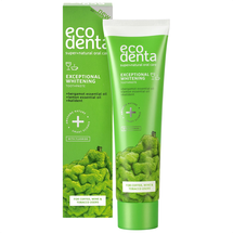 ecodenta Exceptional Whitening Zahnpasta 100 ml