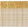 BestLivings Fadenvorhang 140x240 Gold - karamell