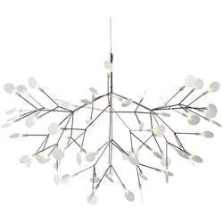 Heracleum III Suspended Small/ Large