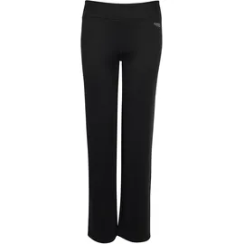 Stooker Poly-Stretch Jazzpants Regular Fit Schwarz L