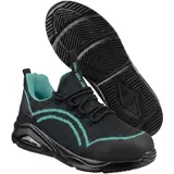NEO TOOLS Sicherheitsschuhe Arbeitsschuhe Herren Damen Neo Air Berufsschuhe, sportliche Arbeitsschuhe ohne Stahlkappe, leichte Sneaker mit Luftpolster, rutschhemmend antistatisch 39-47 EU - 41 EU