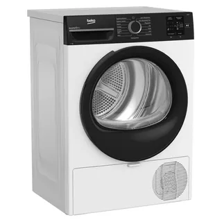 Beko BM3T37240W Wärmepumpentrockner (7 kg)