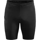 Craft ADV Essence Short Tights Herren schwarz S
