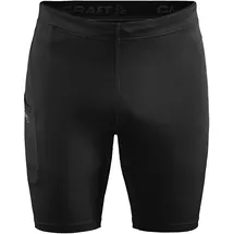 Craft ADV Essence Short Tights Herren schwarz S