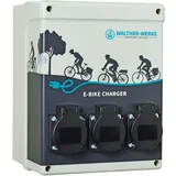 Walther Werke E-Bike Charger 986970001
