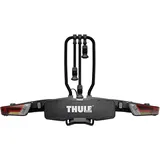 Thule Fahrradheckträger EasyFold XT 3 schwarz, mit Tasche