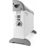 Orbegozo CVT3300A Elektrischer Konvektionsheizer Weiß 2000 W - Weiß