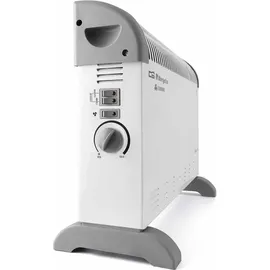 Orbegozo CVT3300A Elektrischer Konvektionsheizer Weiß 2000 W - Weiß