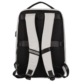 Bugatti Rucksack Sera grau