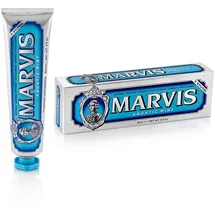 MARVIS Aquatic Mint Zahnpasta 85 ml