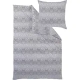 perlgrau 155 x 220 cm + 80 x 80 cm