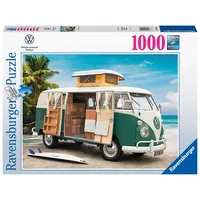 Ravensburger Volkswagen T1 Camper Van 17087