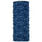 P.A.C. Merino Wool Fiore Mynt - blau
