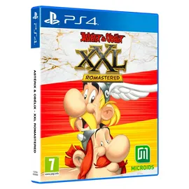 Asterix & Obelix XXL Romastered