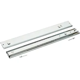 HAZET Führungsschiene Metall 1 St. Silber