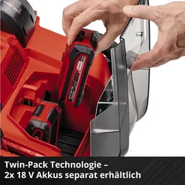 Einhell GE-SC 36/35 Li / 35 cm